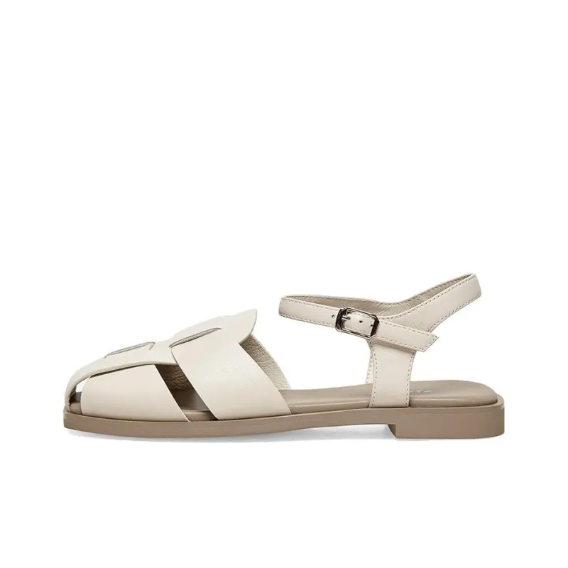 BATA Stylish Sandal 2cm Women's-0