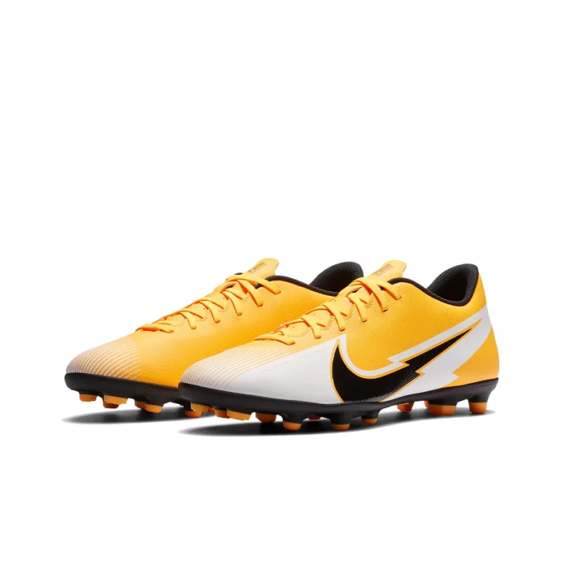 Nike Mercurial Vapor 13 Club MG 'Laser Orange'-2