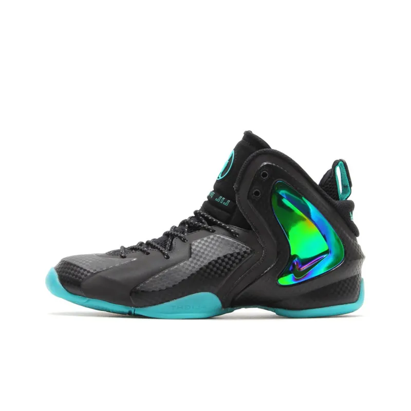 Nike Lil Penny Posite Hyper Jade-0