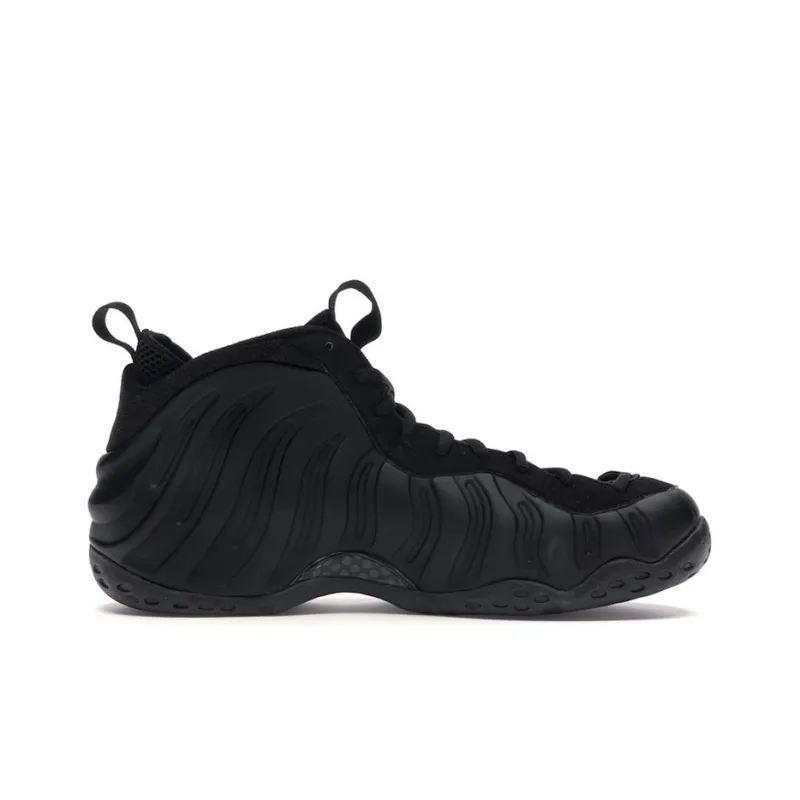 Nike Air Foamposite One Anthracite 2020-1