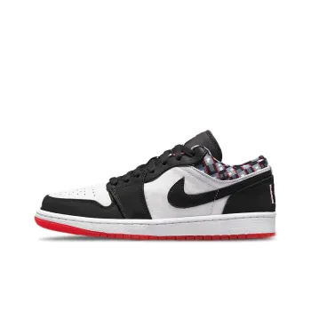 JORDAN 1 Low Quai 54 2021