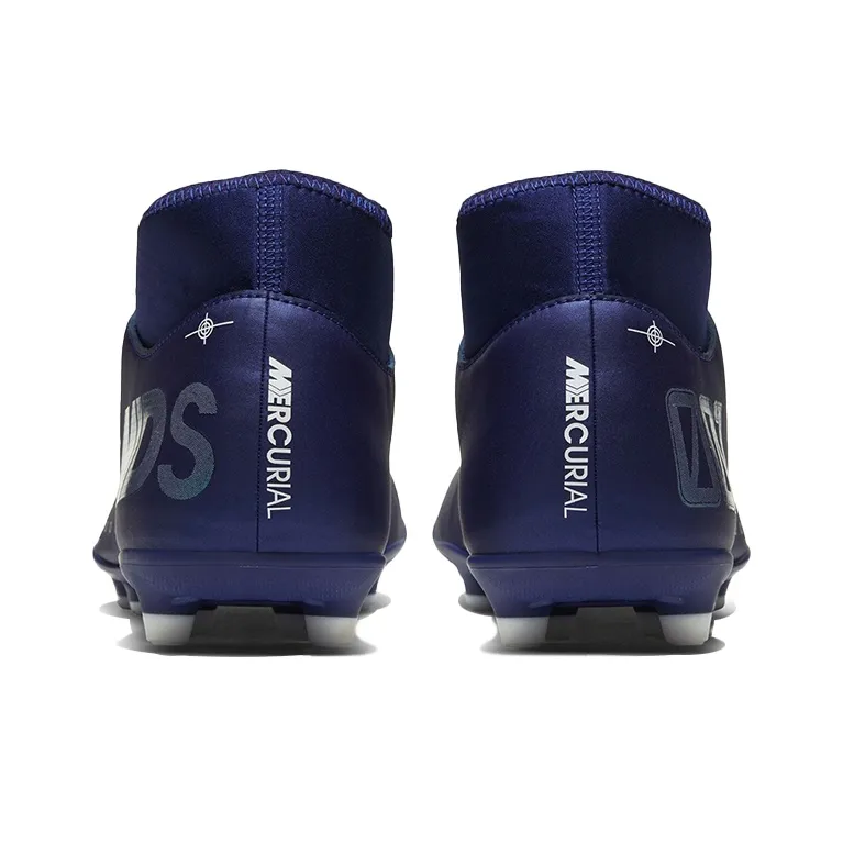 Nike Mercurial Superfly 7 Club Mds Fg Mg 'Dream Speed'-4