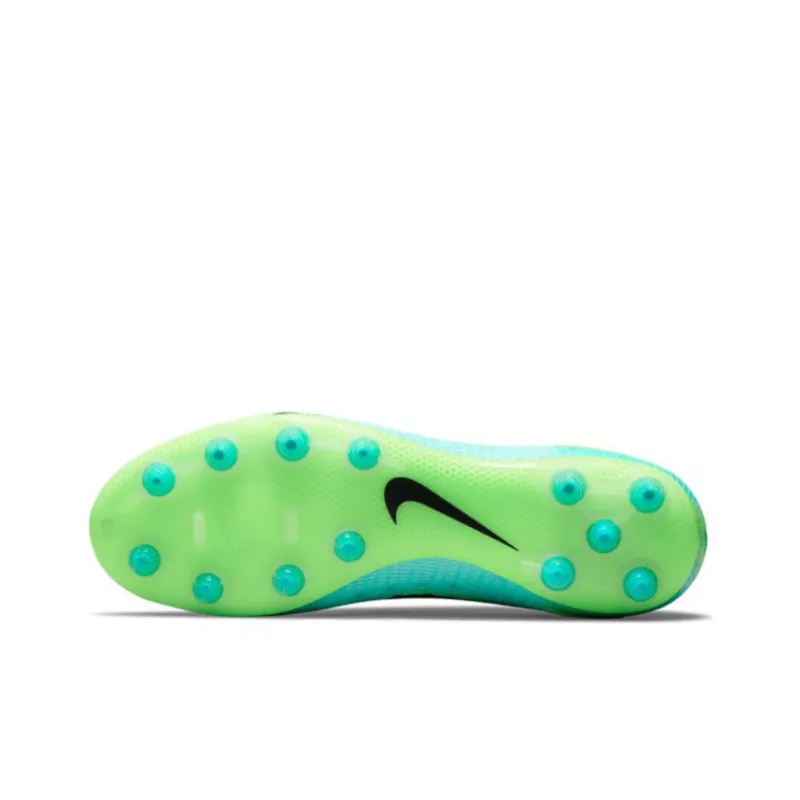 Nike Mercurial Vapor 14 Elite Hg 'Green Light Green'-4