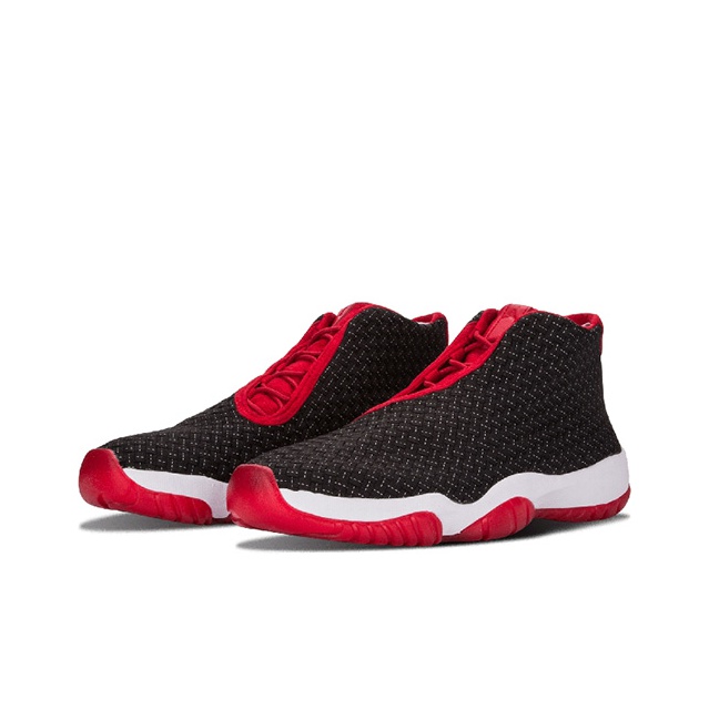 Jordan future fashion mid