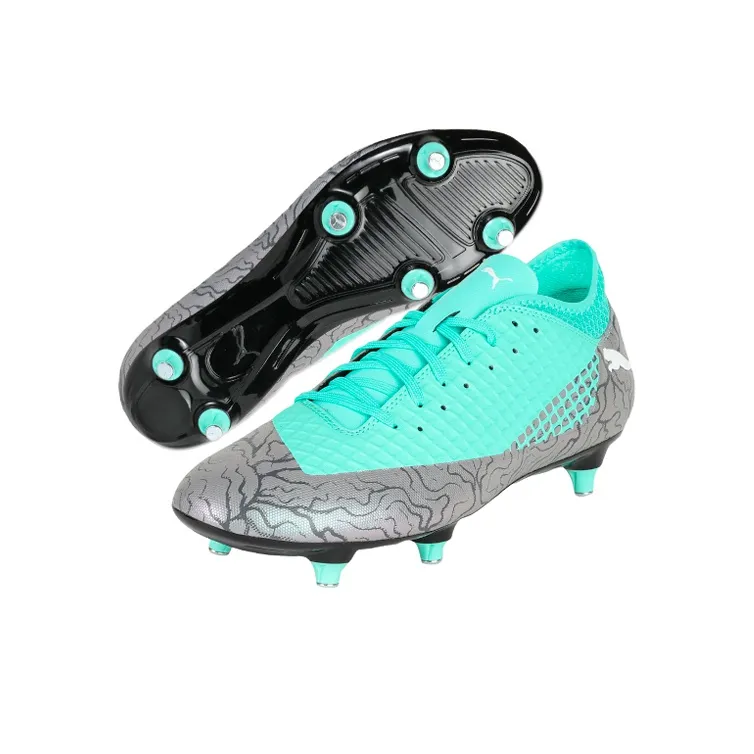 PUMA Future 2.4 Sg Soft Ground Color Shift Biscay-4