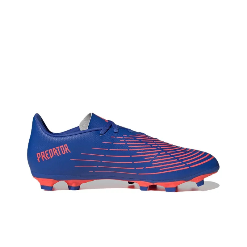 Adidas Predator Edge.4 Fg 'Hi Res Blue Turbo'-1