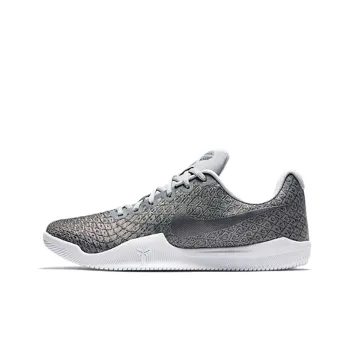 Nike Mamba Instinct Pure Platinum