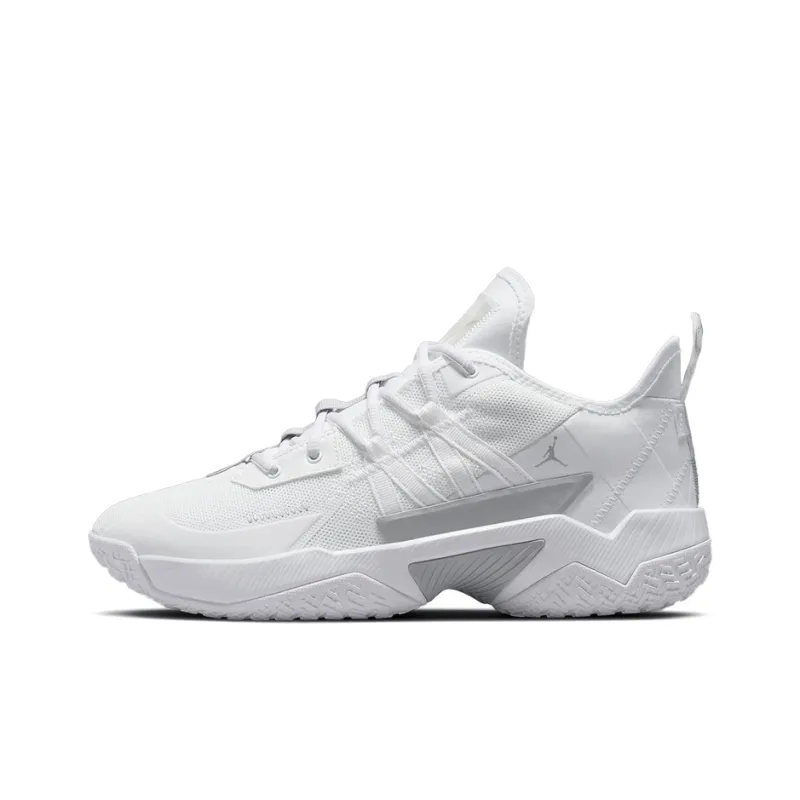 JORDAN Westbrook One Take 2 'Pure Money'-0
