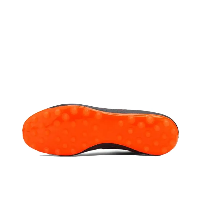 PUMA Future 6.2 Netfit Mg 'Black Orange'-5