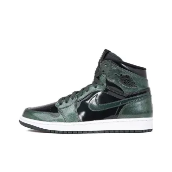 Jordan 1 Retro Grove Green