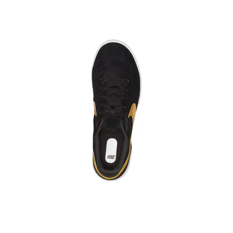 Nike Premier 2 Sala 'Black Vivid Gold'-2