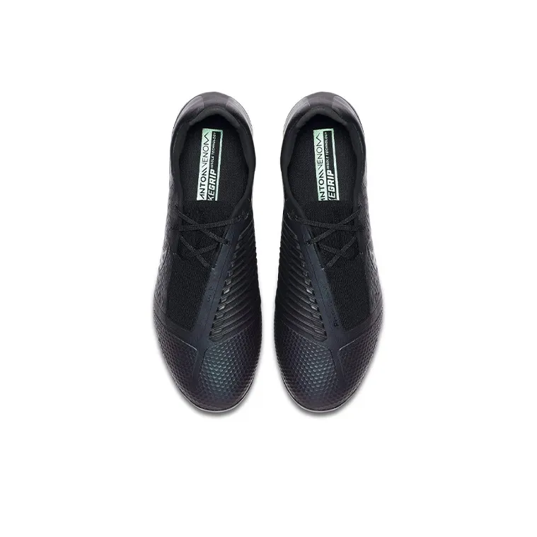 Nike Phantom Venom Elite AG Pro Kinetic Black-2