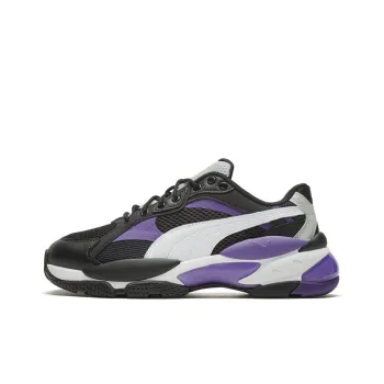 PUMA Lqd Cell Epsilon Black/Purple