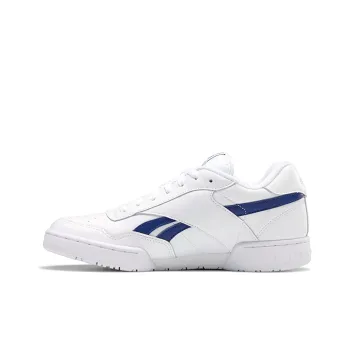 Reebok Bb 4000 Dime White Navy