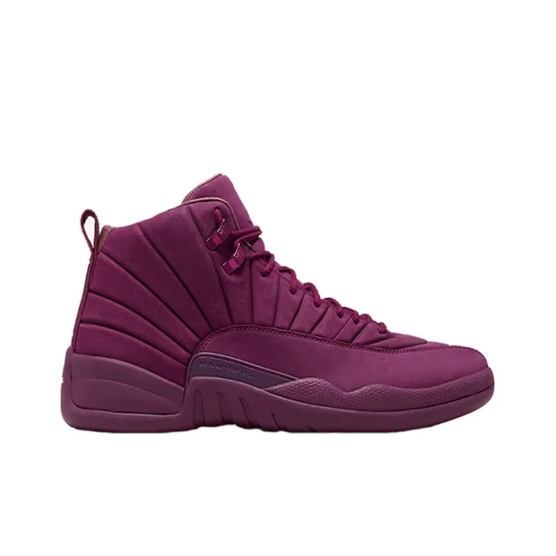 Jordan 12 Retro Psny Bordeaux-1