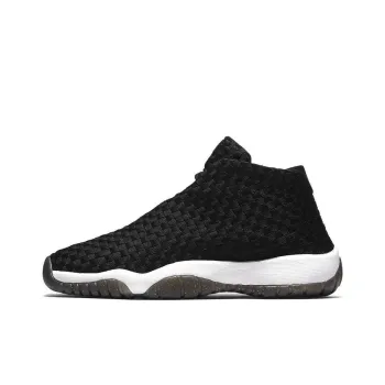 JORDAN Future 'Black' Gs