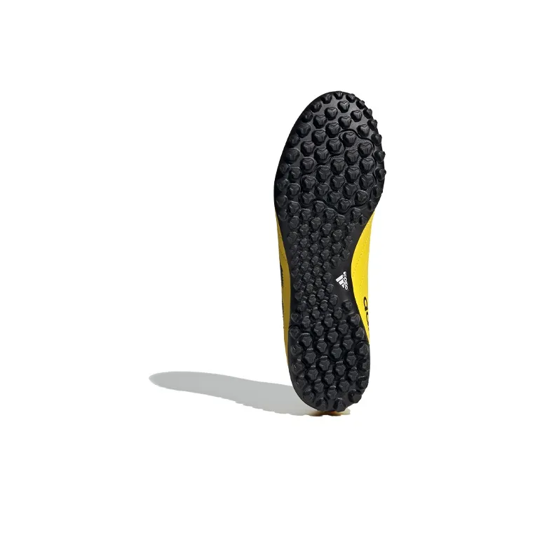 Adidas Goletto Vii Tf 'Yellow Black'-5