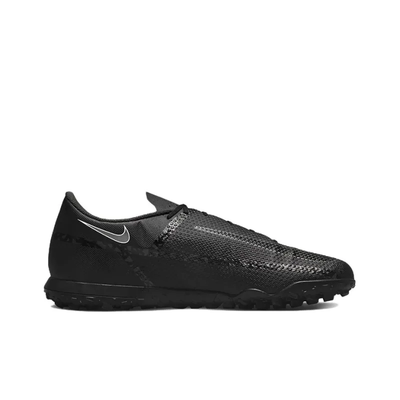 Nike Phantom GT2 Club Tf 'Black Gray'-1