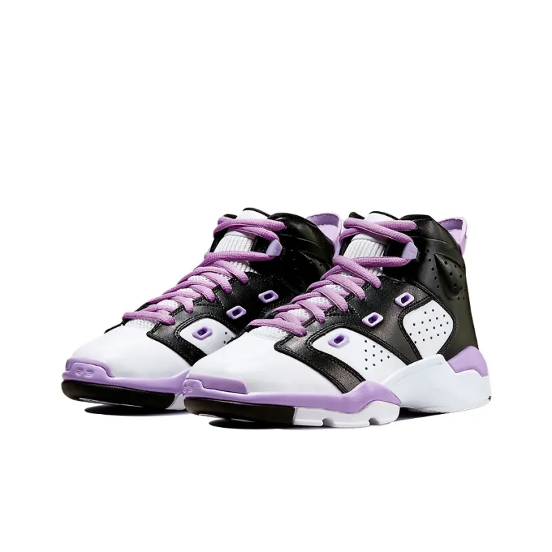 JORDAN 6 17 23 Lilac GS-2