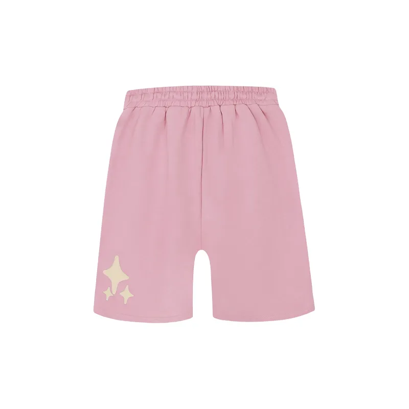 A11SLAVE Casual Shorts Unisex-1