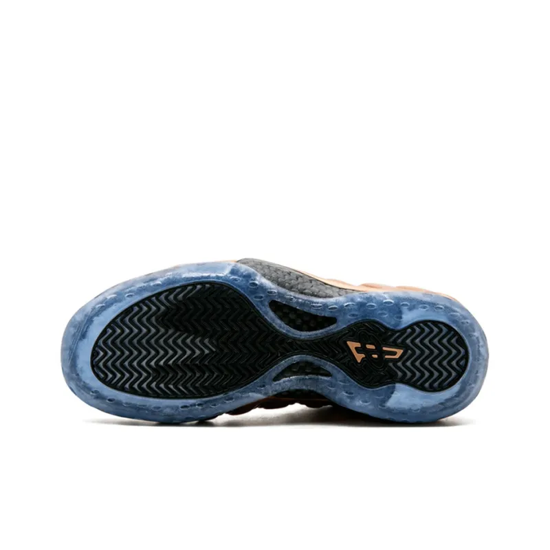 Nike Air Foamposite One Copper 2017-3