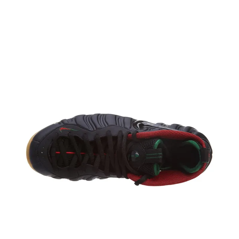 Nike Foamposite Pro "Gucci"-3
