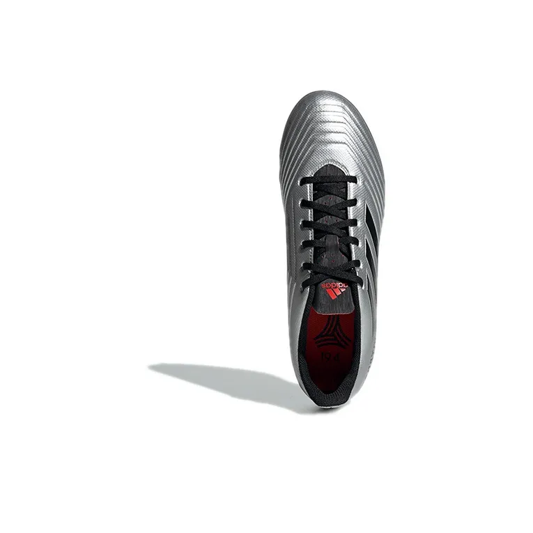 Adidas Predator 19.4 Tf 'Silver'-4