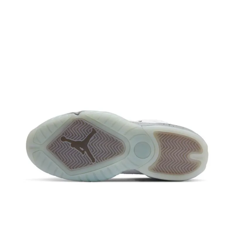 Air JORDAN Lift Off 'White Grey'-5