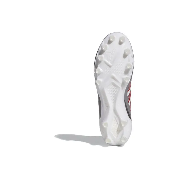 Adidas Ultra Boost 1.0 Cleat N.C. State-5