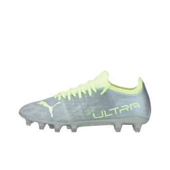 PUMA Ultra 3.4 Fg 'Diamond Silver Fizzy Light' Women's