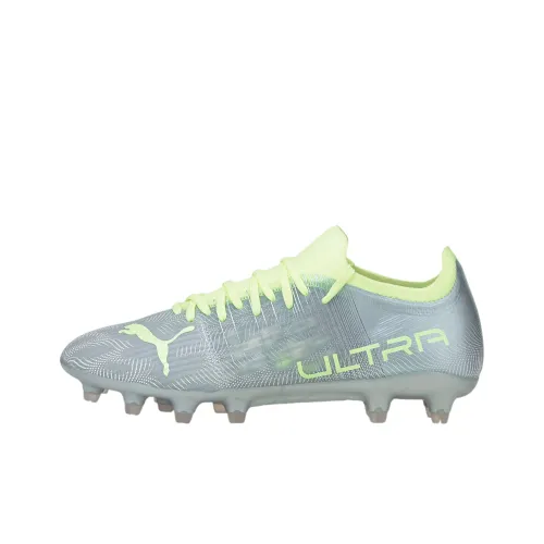 Puma Ultra 3.4 FG Female Puma  Soccer shoes