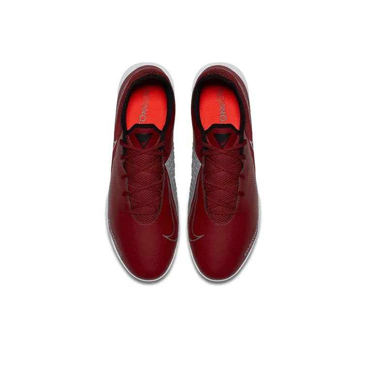 Nike Phantom Vision Academy Ic 'Wine Red White'-3