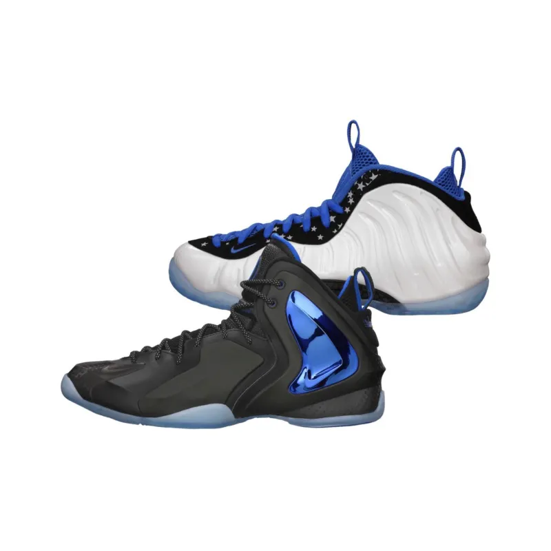 Nike Air Foamposite One & Nike Lil Penny Posite Shooting Stars Pack-3