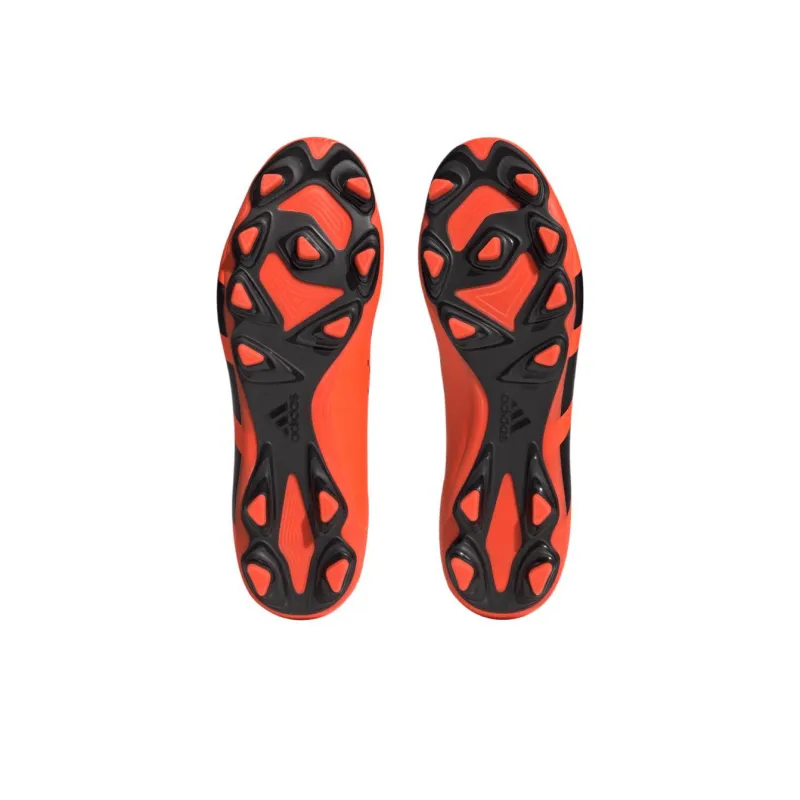 Adidas Predator Accuracy.4 Fg 'Heatspawn Pack'-4