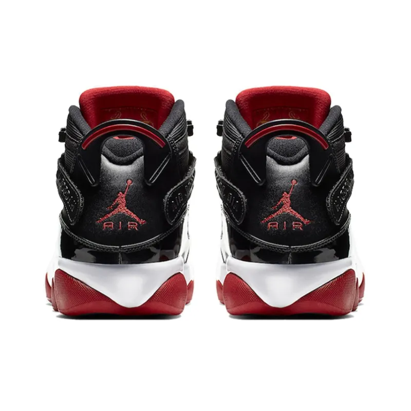 Jordan 6 Rings Bred 2019-3