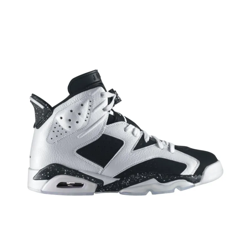 Jordan 6 Retro Oreo-1
