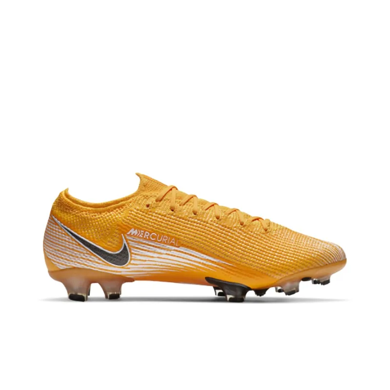 Nike Mercurial Vapor 13 Elite Fg Laser Orange-1