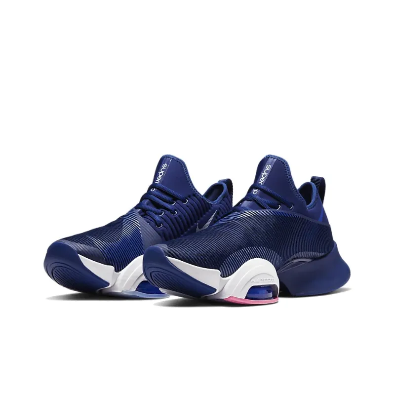 Nike Air Zoom SuperRep Blue Void-2