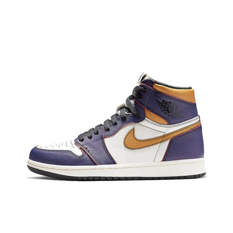 Jordan 1 Retro High OG Defiant 'SB LA To Chicago'-0