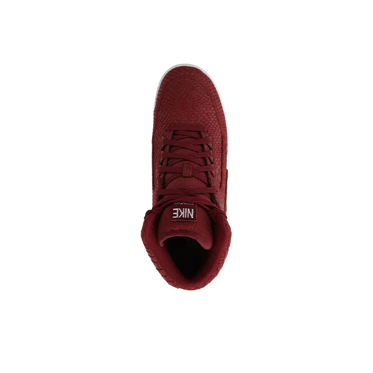 Nike Air Python Prm Team Red/Team Red White Gum Li-2