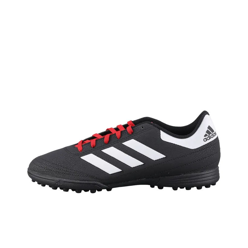 Adidas Goletto 6 Tf 'Black White'-0