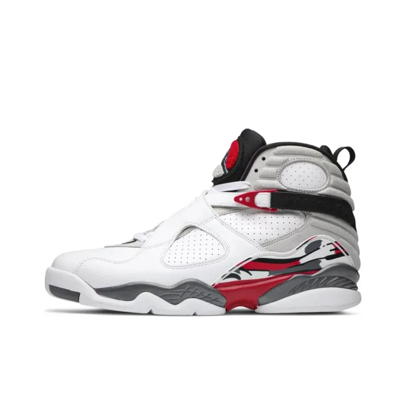 Jordan 8 Retro Bugs Bunny 2013 Men's-0