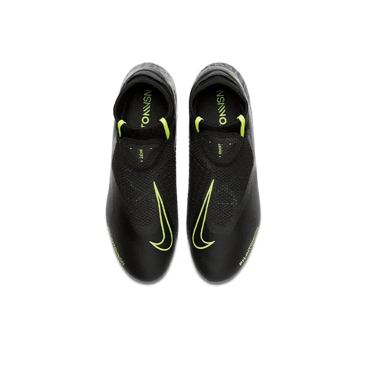Nike Phantom Vision Academy Df Sg Pro Ac 'Black Volt'-3