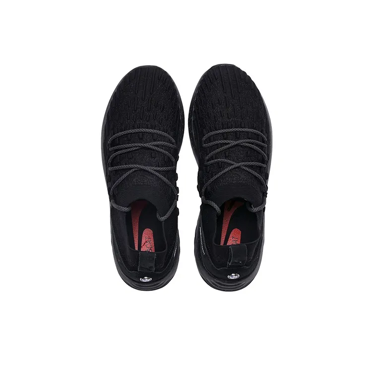 PUMA Bmw M Motorsport Speedcat Fusefit 'Black'-2