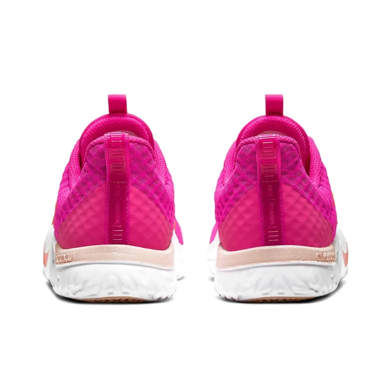 Nike In Season Tr 9 Fire Pink Women's-4