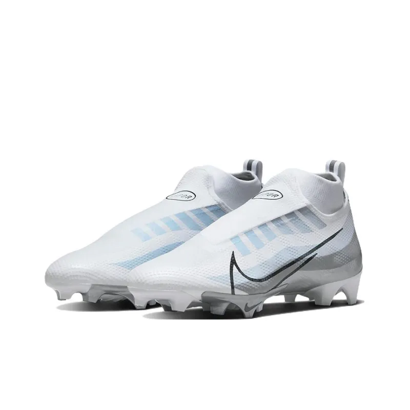 Nike Vapor Edge Pro 360 White Metallic Silver-2