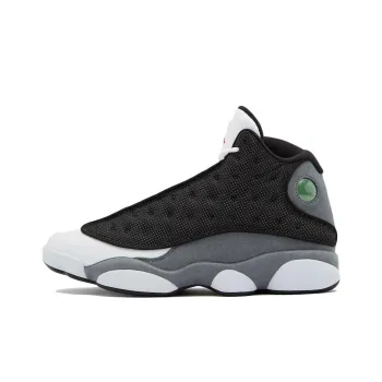 JORDAN 13 Retro Black Flint