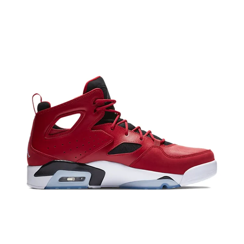 Jordan Flightclub 91 Gym Red-1