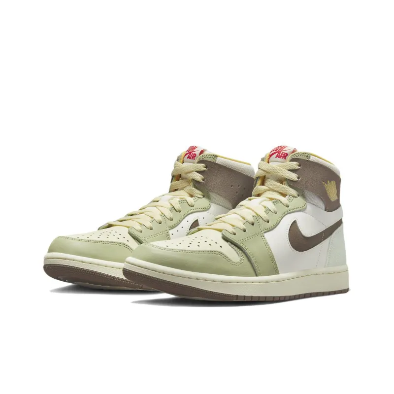 JORDAN 1 High Zoom Air Cmft 2 Year Of The Rabbit-2