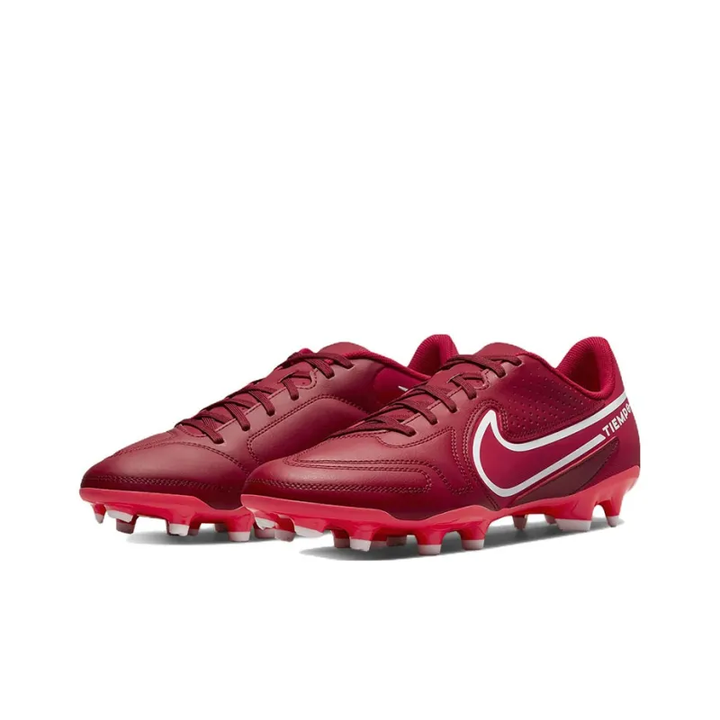 Nike Tiempo Legend 9 Club Mg 'Team Red'-2